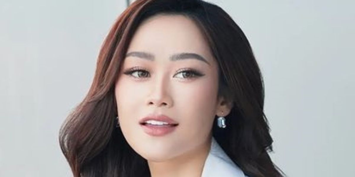 Sosok Poppy Capella, Pedangdut `Tatitut` yang Jadi Pemilik Baru Lisensi Miss Universe Indonesia