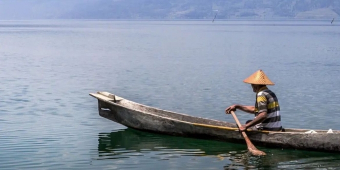 Bukan Cuma Pulau Samosir, Jangan Lewatkan 4 Kegiatan Seru Ini Saat Berlibur ke Danau Toba