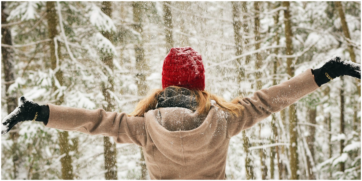 8 Arti Mimpi Salju, Berhubungan dengan Masa Depan yang Semakin Baik