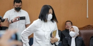 Dokter Gigi yang Kini Divonis 20 Tahun Penjara, Segini Penghasilan Putri Candrawati Sebelum Jadi Ibu Bhayangkari