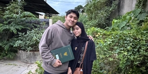 Bangun Vila di Bali, Rizky Billar dan Lesti Kejora Wujudkan Mimpi Sebelum Pernikahan Mereka