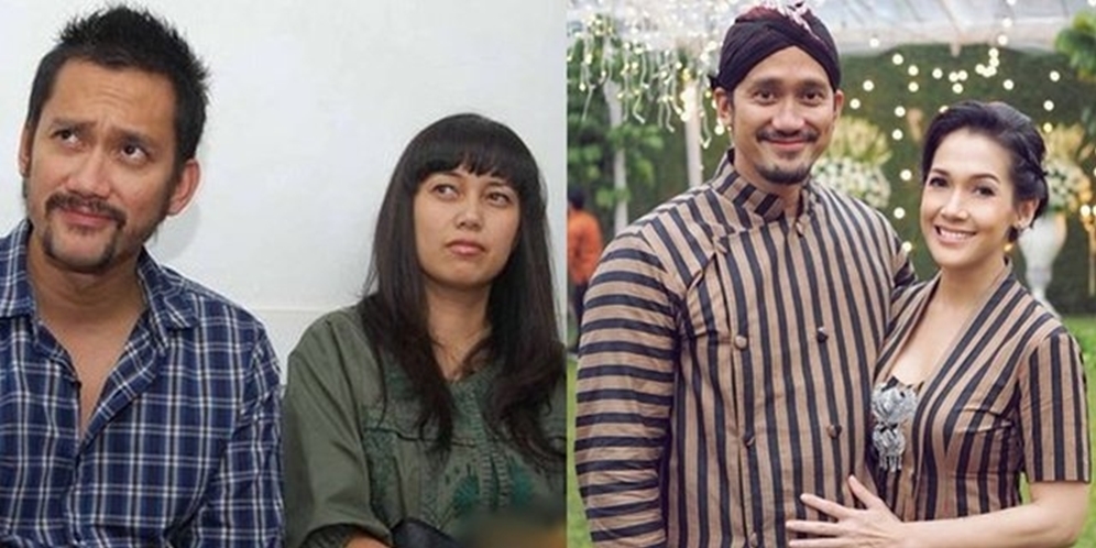 Ingat Anggraini Kadiman, Mantan Istri Tora Sudiro? Dulu Diselingkuhi dengan Mieke Amalia, Kini Suaminya Bukan Orang Sembarangan