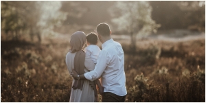 Doa agar Suami Sayang kepada Istri serta Amalan-Amalannya yang Penting dalam Rumah Tangga