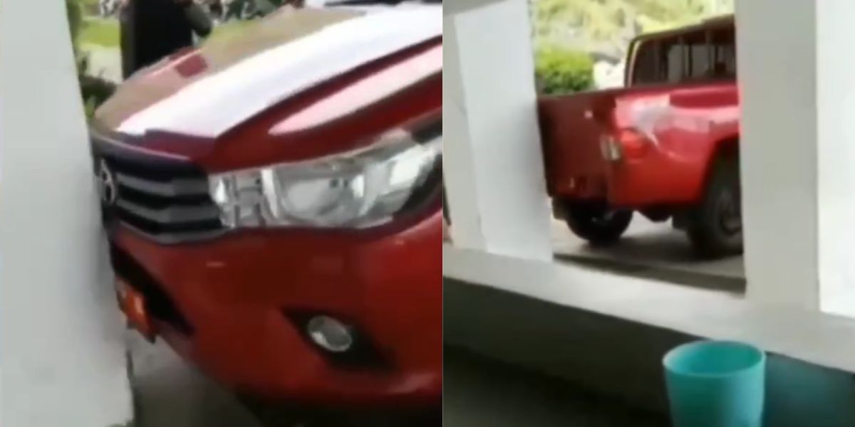 Viral Mobil Dinas Kasatpol PP Sengaja Dirusak untuk Klaim Asuransi, Ternyata Tak Terdaftar