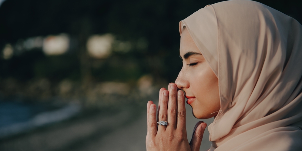 Doa Memohon Hati yang Bening dan Bersih, Ketahui Juga Cara Membuat Hidup Lebih Berkualitas