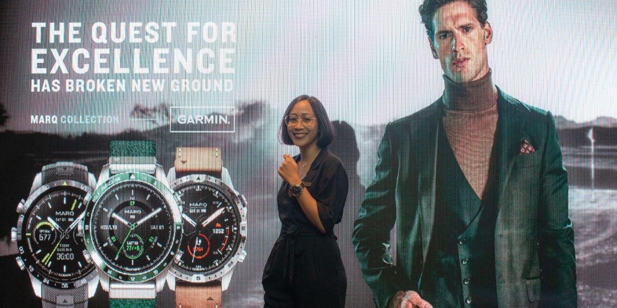 Koleksi Smartwatch Mewah Garmin MARQ, Model Termahalnya Rp41 Juta