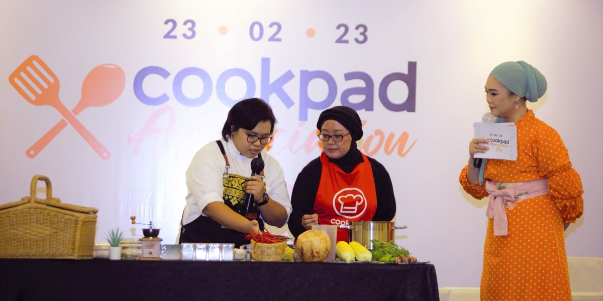 Ternyata Ini Resep Masakan Indonesia yang Paling Dicari Orang Luar Negeri