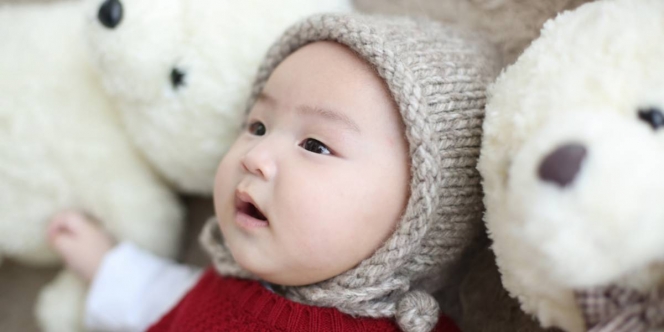 Korea Selatan Masih Pegang Rekor Negara dengan Tingkat Kelahiran Terendah 