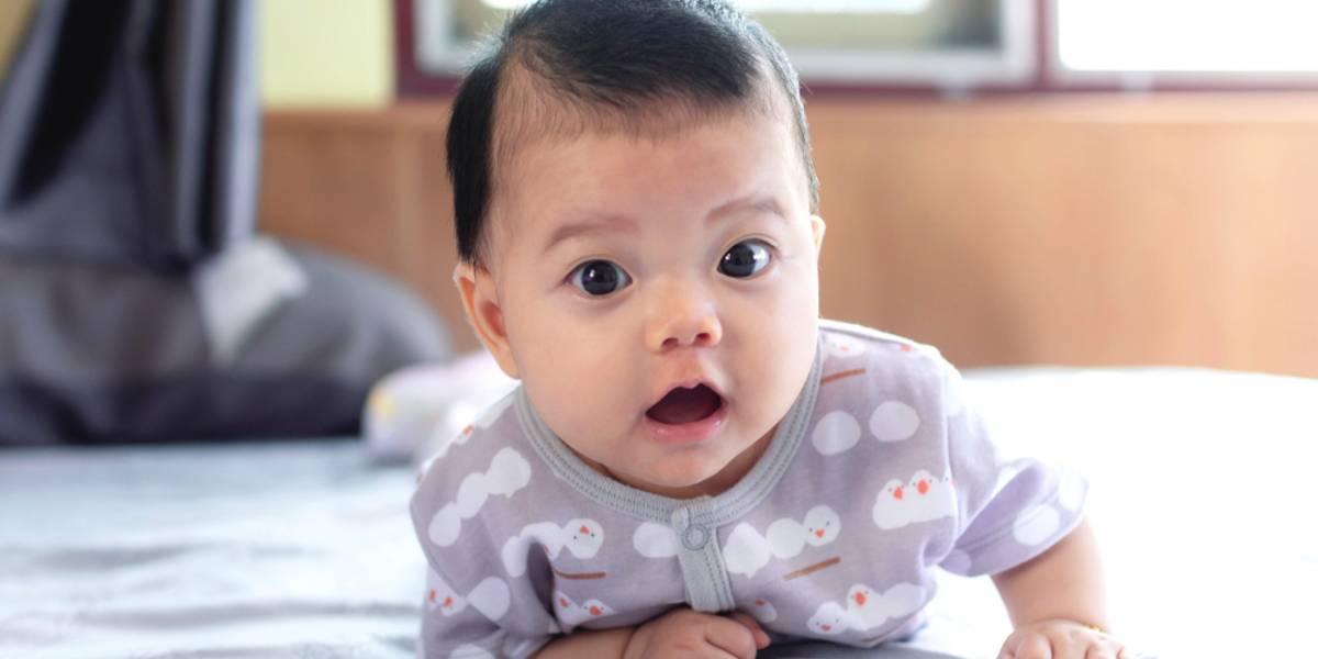 5 Kondisi Bayi yang Sangat Berisiko Stunting, Ayah Bunda Wajib Tahu