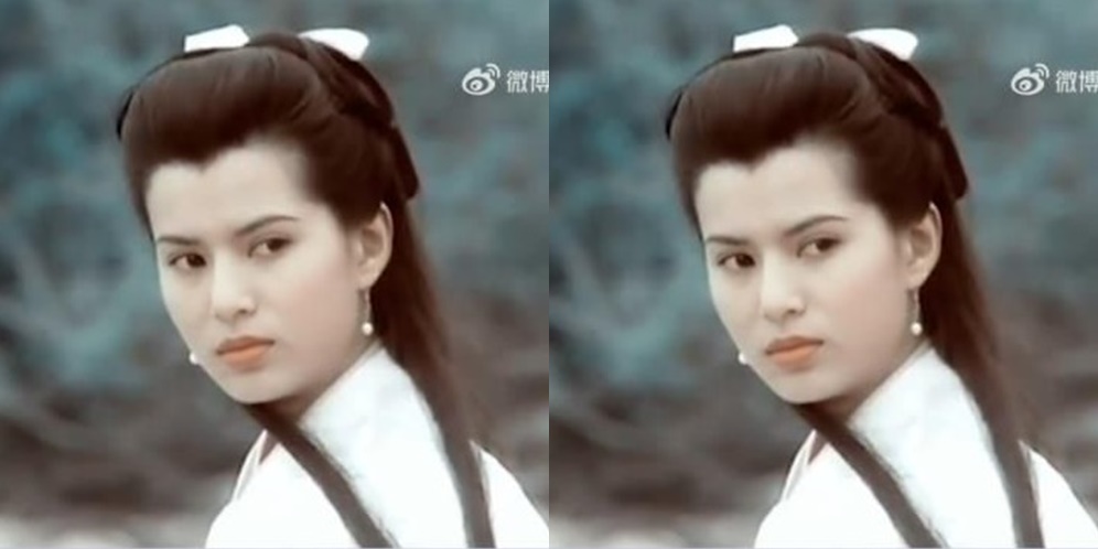 Masih Ingat Pemeran Bibi Lung di Return of the Condor Heroes? Penampilannya Kini Tuai Sorotan, Bikin Heboh Penggemar!