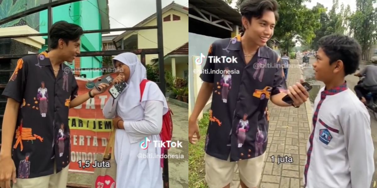 Viral Uang Jajan Anak SD Zaman Now Rp1,5 Juta, Netizen: Lebih Gede dari Gaji Gue!
