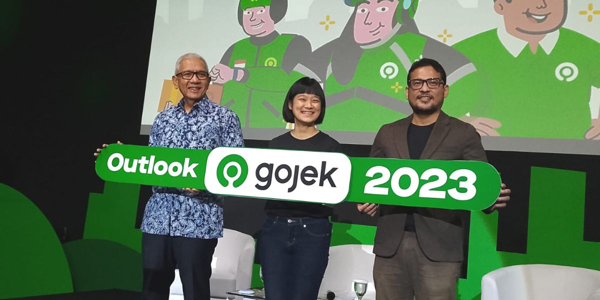 Ssst, Gojek Akan Hadirkan Fitur Baru Dapat Driver Lebih Cepat, Ini Bocorannya