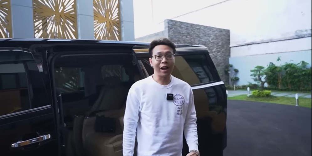 Potret Rumah Baru Richard Lee Seharga Rp70 Miliar, Penampakannya Bak Hotel Berbintang, Isinya Bikin Melongo!