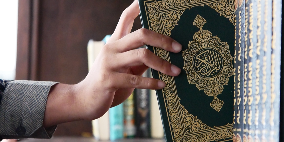 Indonesia Bakal Jadi Negara Pencetak Al-Quran Terbesar se-Asia Tenggara