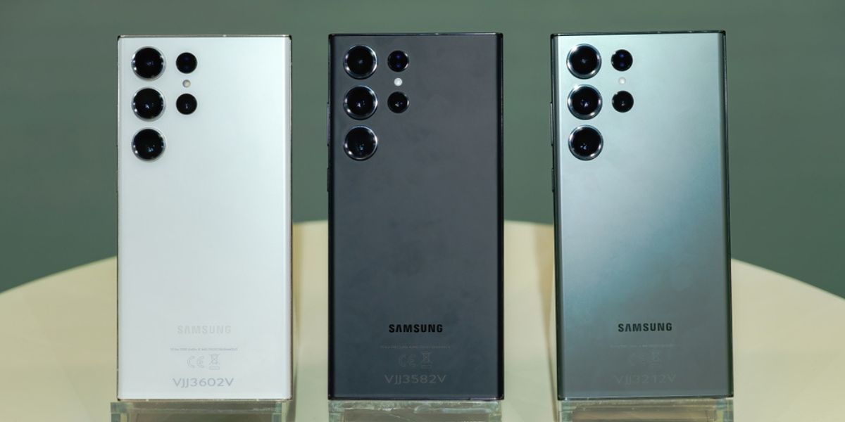 Bedah Fitur One UI 5.1 di Galaxy S23 Series 5G, Bisa Apa Aja?