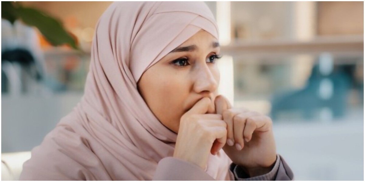 Doa Wasiat Rasulullah SAW kepada Fatimah Az-Zahra saat Gelisah dan Cara Mengatasinya dalam Islam