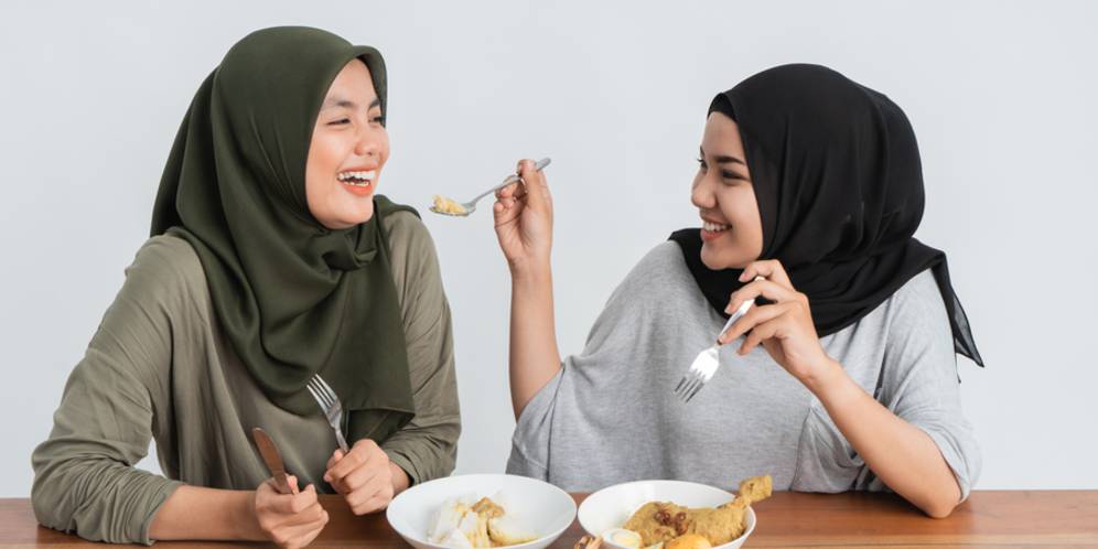 Kombinasi Makanan yang Bisa Turunkan Berat Badan Lebih Mudah