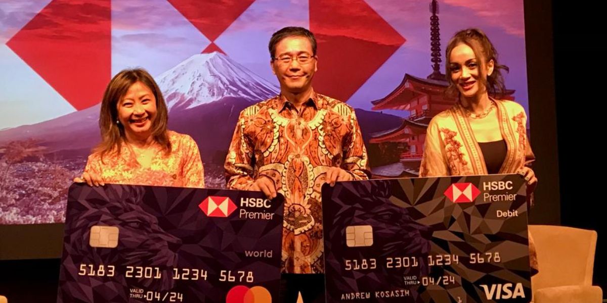 Dukung Gaya Hidup Traveling ke Luar Negeri, Begini Cara HSBC Manjakan Nasabah Premiernya