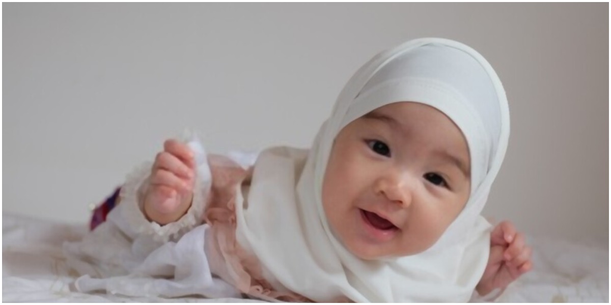 60 Nama Bayi Perempuan Islam yang Unik dan Bermakna Indah, Masih Jarang Digunakan