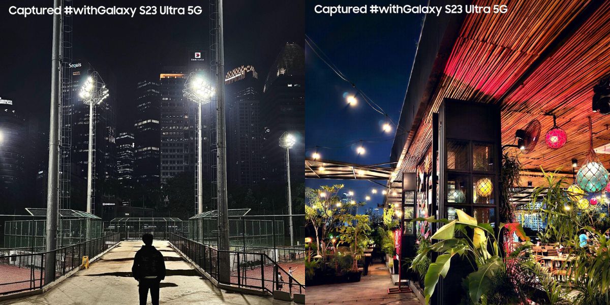 Intip di Balik Proses Penciptaan Kemampuan Epic Nightography pada Galaxy S23 Series 5G