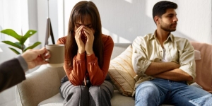 Suami Gugat Cerai Istri yang Sedang Hamil 7 Minggu, Cerita di Baliknya Bikin Elus Dada