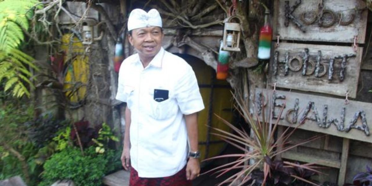 Sederet Pelanggaran Bule yang Bikin Gubernur Bali Kini Larang Turis Asing Sewa Motor