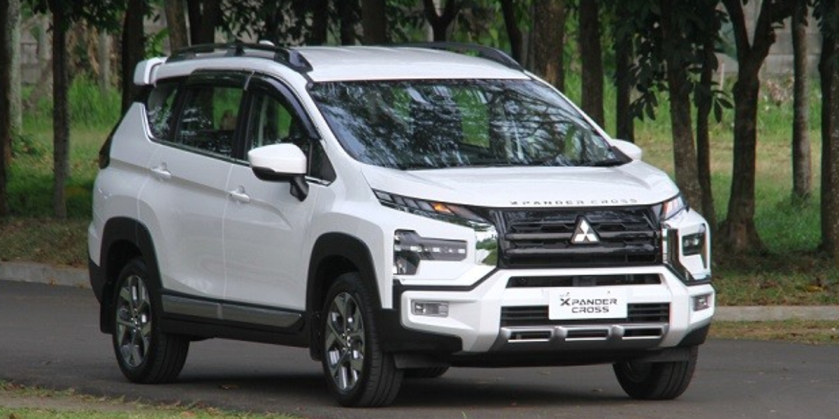 Mitsubishi Xpander dan Pajero Sport Ready Stock Jelang Lebaran, Siap Dipakai Mudik