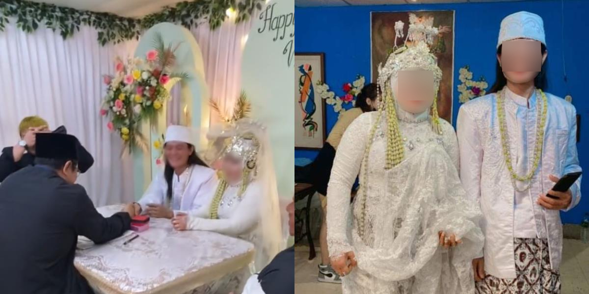Curhat Pilu Istri TKI Ditinggal Suami Kawin Lagi di Taiwan, Pernikahannya Viral Belum Ijab Kabul Sudah Bilang Sah