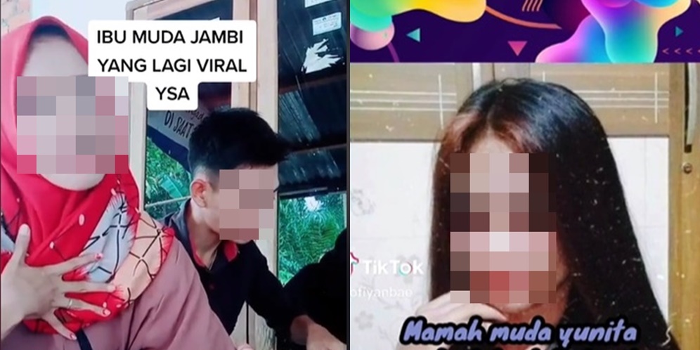 Masih Ingat Kasus Ibu Muda Pelaku Pencabulan 17 Anak-anak di Jambi? Dulu Bikin Laporan Palsu, Kini Nasibnya di Ujung Tanduk!