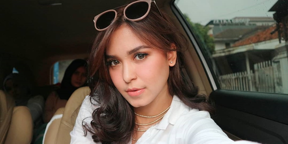 Masih Ingat Penyanyi Cantik Mantan Kekasih Rizky Febian? Begini Kabarnya Usai Gagal Jadi Menantu Sule!