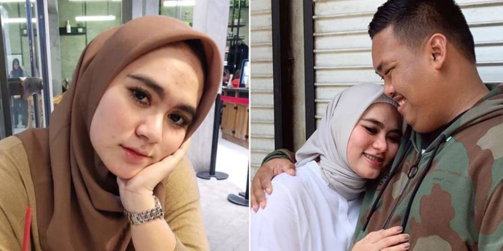 Potret Sosok Istri Ajudan Pribadi, Dewi Amalia yang Dinikahi dengan Mahar Satu Unit Rumah dan Satu Set Berlian