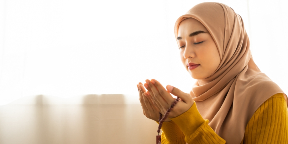 Doa Sholat Tahajud di Bulan Ramadhan yang Sayang Dilewatkan