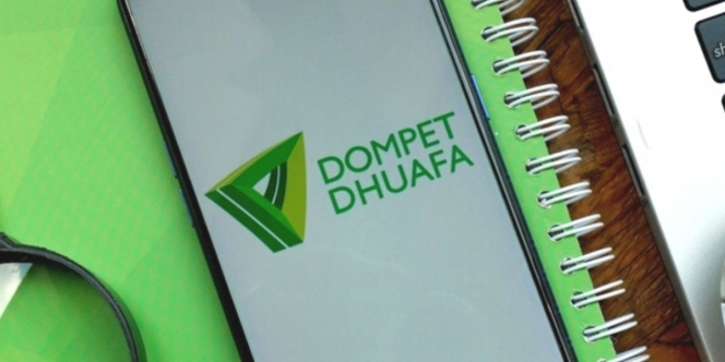 Dompet Dhuafa Targetkan Penghimpunan Dana Capai Rp144 Miliar di Ramadan 2023