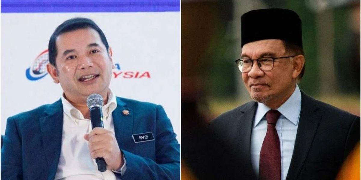 Heboh Perdana Menteri Malaysia Dapat Pasta Gigi Ganja dari Indonesia
