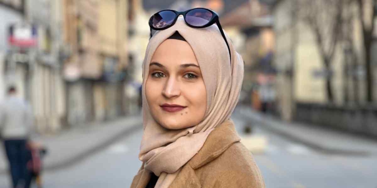 Model Hijab Terbaru Dan Tren Di Mana Favoritmu