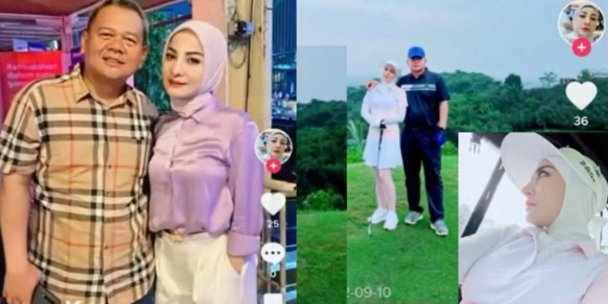 Viral Video Wanita Diduga Istri Brigjen Endar Bergaya Mewah, Ini Kata Polri