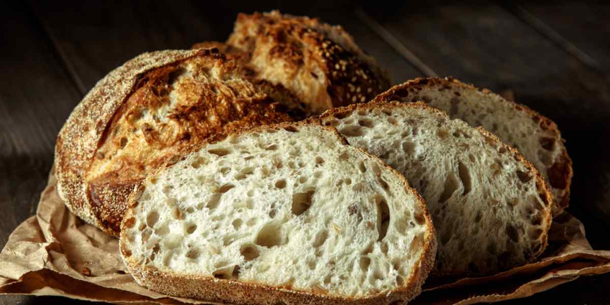 5 Jenis Roti Populer di Dunia, Sudah Tahu Bedanya?