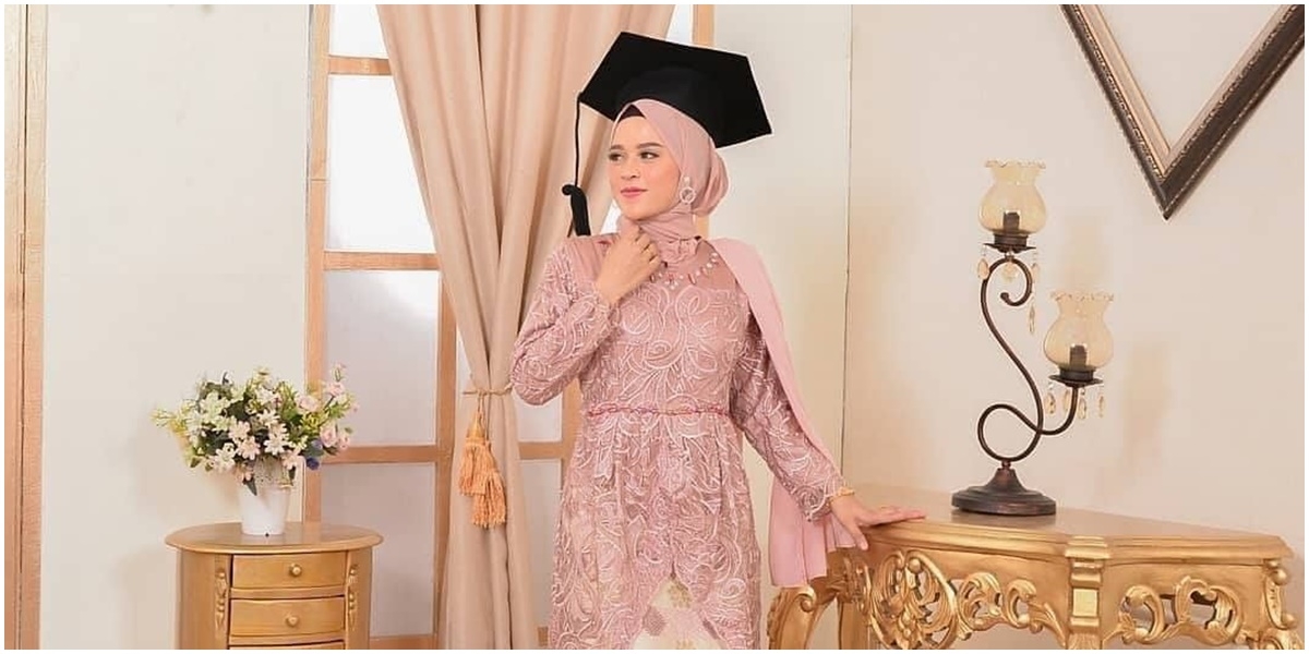 6 Model Hijab Wisuda Praktis Kekinian Untuk Tampil Menawan Di Momen
