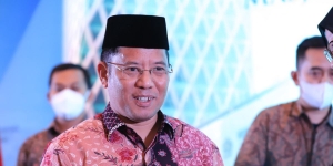 5.000 Masjid di Indonesia Dipersiapkan Ramah Jemaah Disabilitas