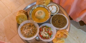 5 Hidangan Ikonik Ramadan di Berbagai Negara