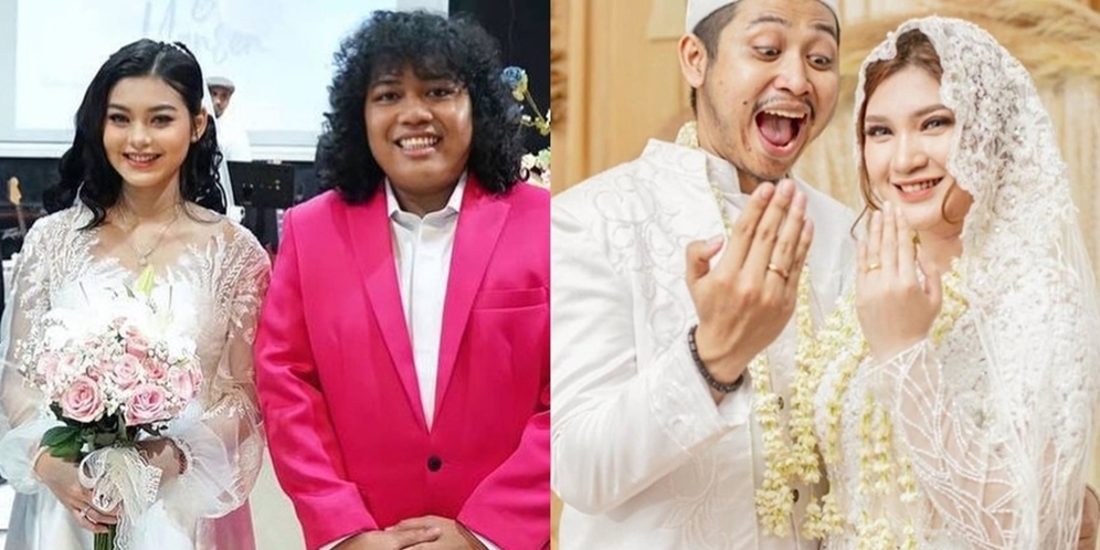 Modal Humoris, 15 Komedian Ini Punya Istri Super Cantik, Terbaru Marshel Widianto Bak Bidadari