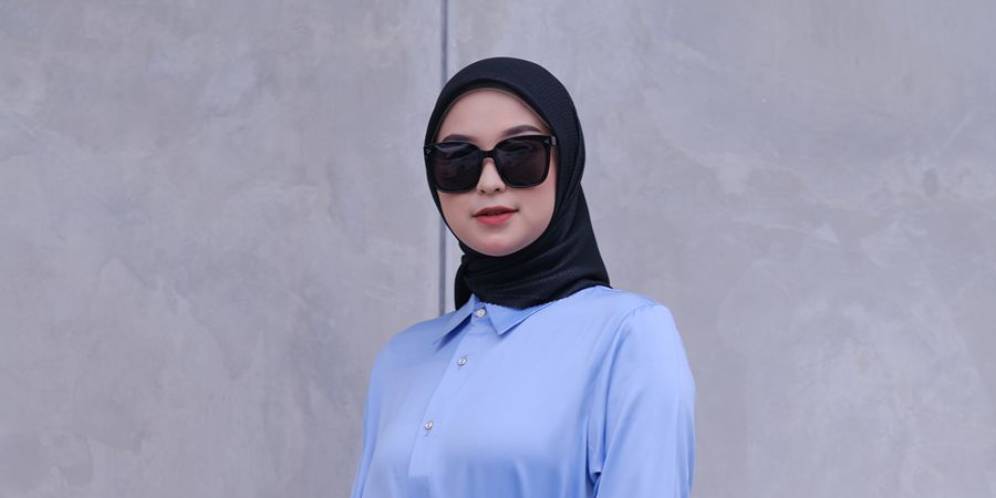Koleksi Fashion Muslim Terbaru MYD untuk Ramadan 2023