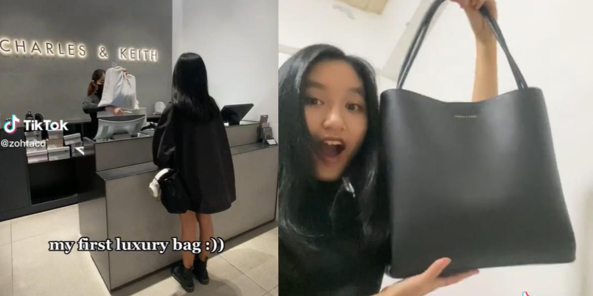 Ingat Gadis Dibully Gegara 'Tas Mewah' Charles & Keith Seharga Rp1 Jutaan? Kabar Terbarunya Bikin Syok