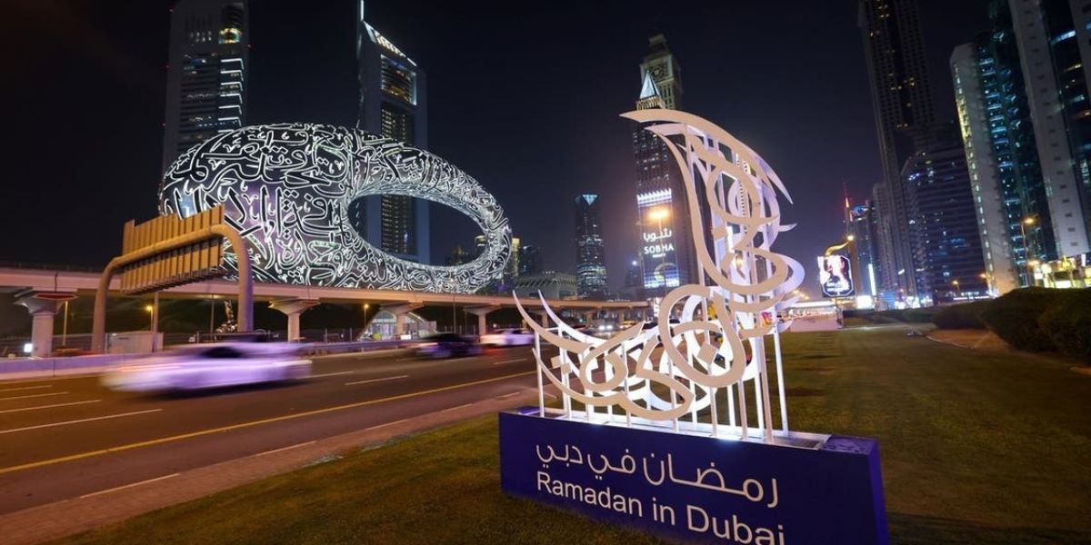 Aturan Uni Emirat Arab Selama Ramadan: Hari Jumat PNS Kerja Hanya 3 Jam hingga Dilarang Nolak Ajakan Bukber