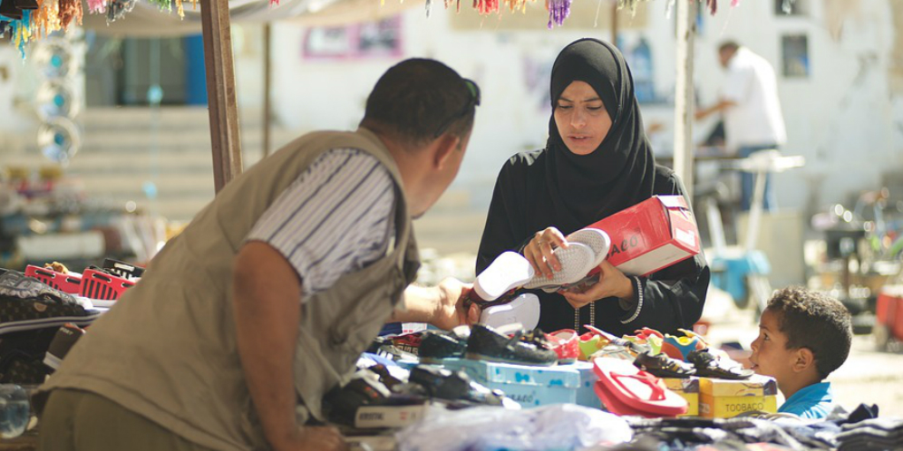 KNEKS Gelar National Halal Fair Serempak di 8 Provinsi pada Ramadan 2023, Simak Jadwalnya