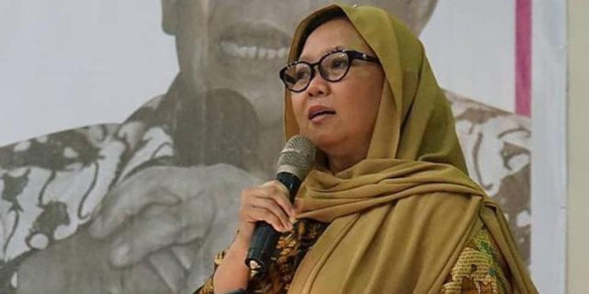 Putri Mantan Presiden Ini Disangka TKW dan Kopernya Diaduk-aduk Petugas Bea Cukai Bandara Soekarno-Hatta