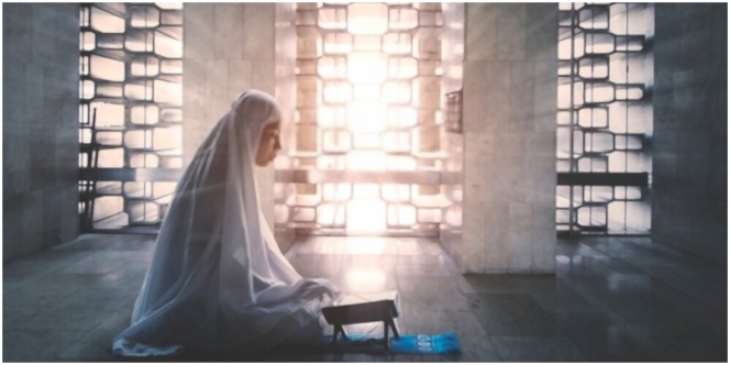 Doa Lailatul Qadar dari Hadis Nabi, Dianjurkan Banyak Dibaca pada 10 Malam Terakhir Ramadan