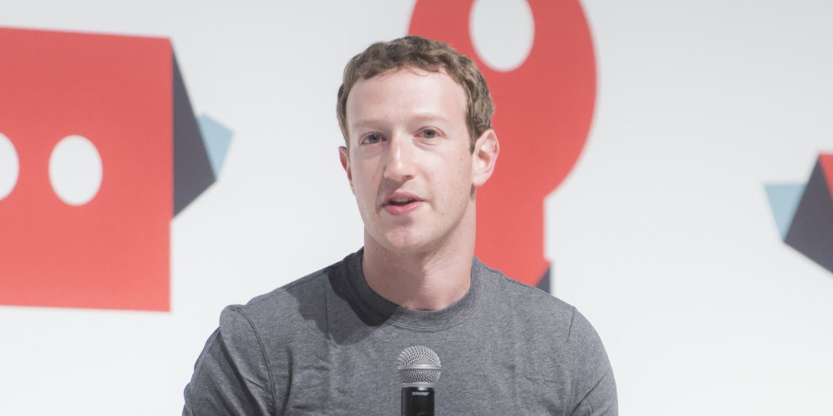 Surat 12 Tahun Lalu dari Mark Zuckerberg untuk Karyawan Facebook Bocor: Please Resign!