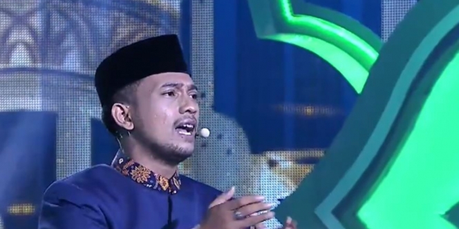 Akademi Sahur Indonesia 'AKSI' 2023 Kembali Hadir di Indosiar