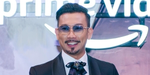Denny Sumargo Cukur Kumis dan Brewok, Wajahnya Jadi Seperti Aktor Korea